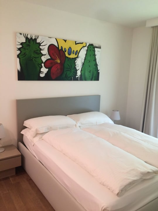 Das Bett Da Elda Natural Retreat