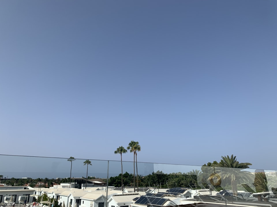 Ausblick Club Maspalomas Suites & SPA
