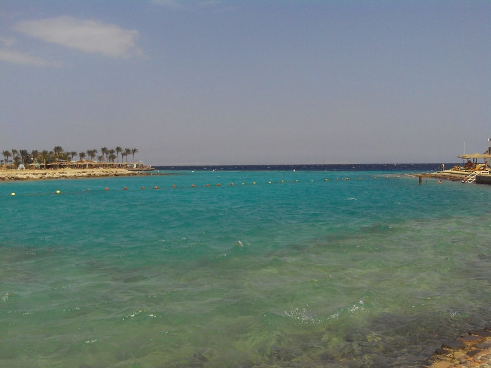 Strand Arabella Azur Resort