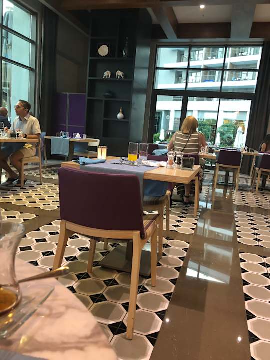 Gastro Acanthus Cennet Barut Collection