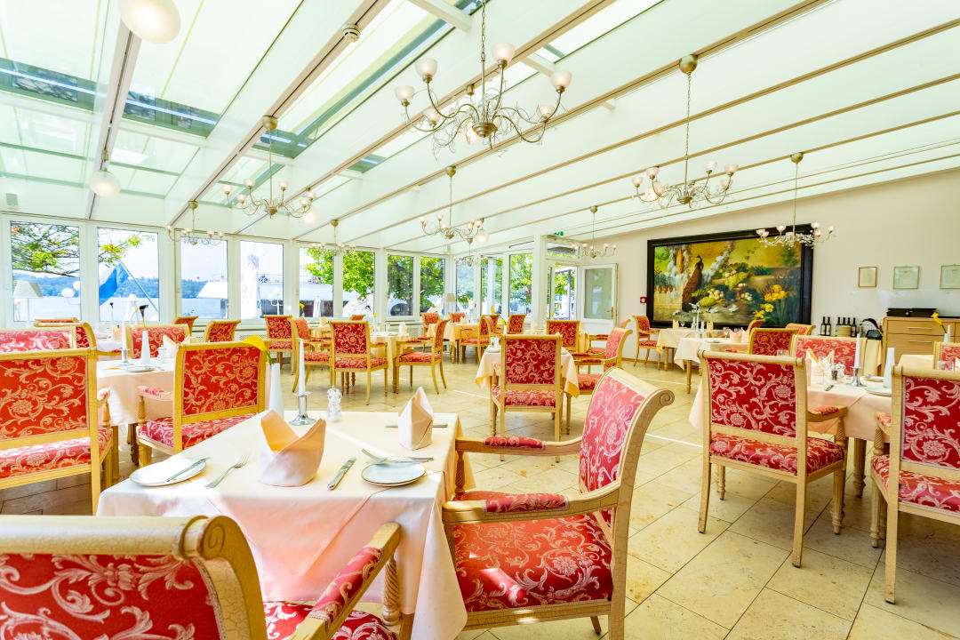 Gastro Seehotel Leoni