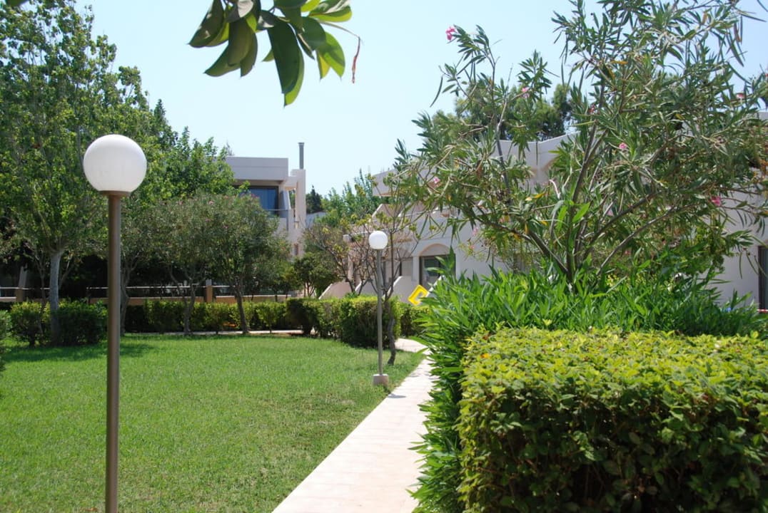 Alejka  Ialyssos Bay
