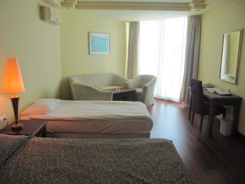 Pokój Bodrum Holiday Resort & Spa