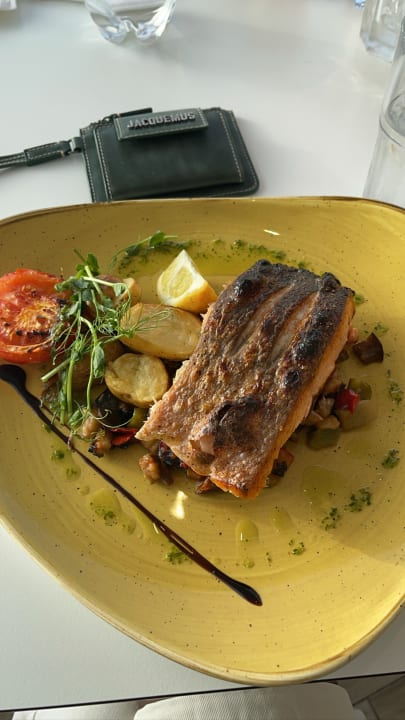 Gastro DoubleTree by Hilton Malta