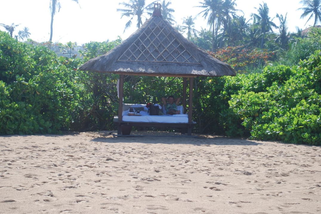 Amanusa Hotel Amanusa