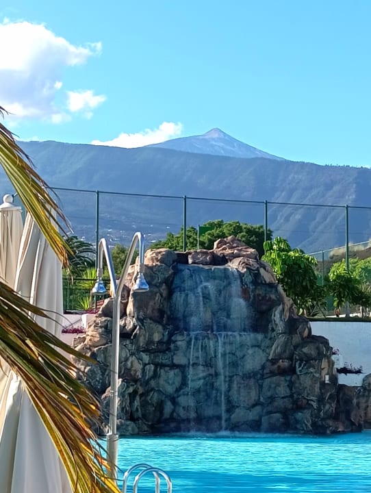 Pool Hotel Las Aguilas, Affiliated by Meliá