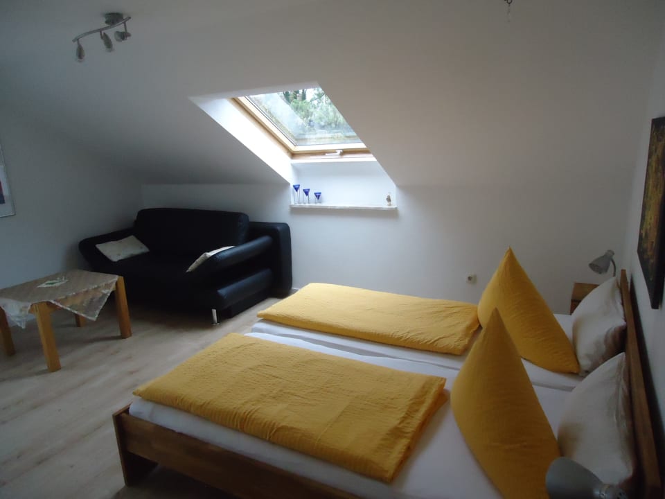 Zimmer Gästehaus Sommertal
