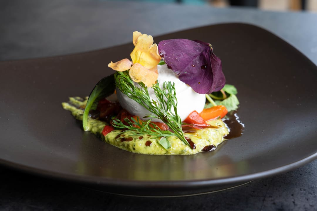 Gastro Romantischer Winkel RoLigio® & Wellness Resort