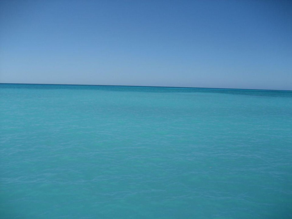 Meer Grand Palladium Select Bávaro Resort & Spa