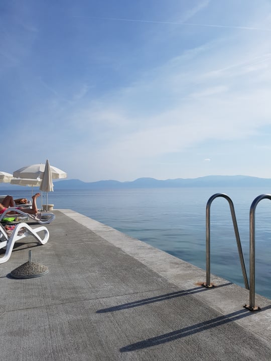 Außenansicht MORENIA All Inclusive Hotel