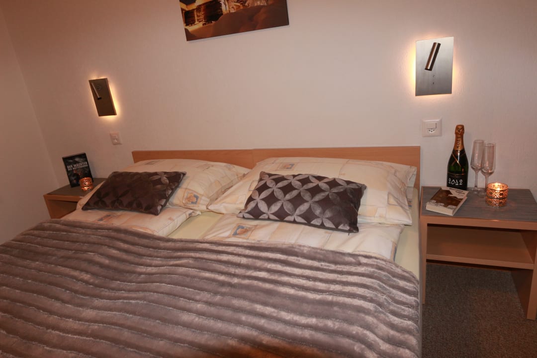 Zimmer Ferienwohnungen Apartments Azur