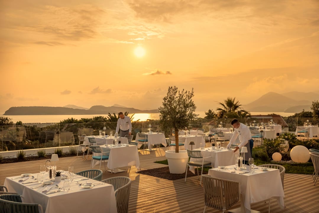 Gastro Valamar Lacroma Hotel