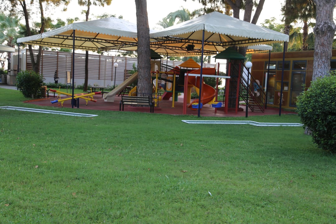 Für Kinder Labranda Alantur Resort