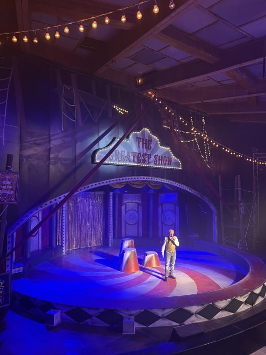 Sport & Freizeit ROBINSON SOMA BAY