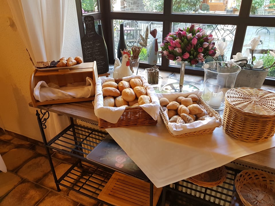 Gastro Winzerhof Gietzen