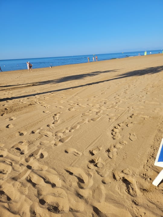 Strand Hotel Süral Resort