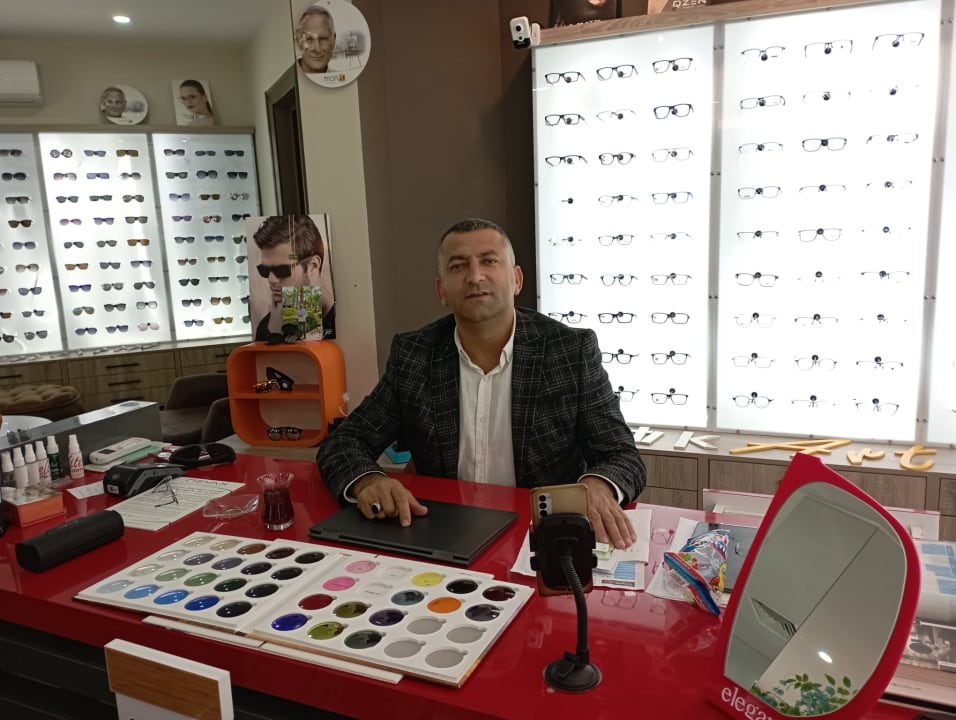 Sonstiges PALOMA Perissia