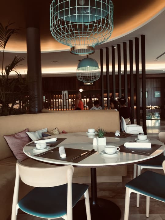 Gastro Zafiro Palace Palmanova