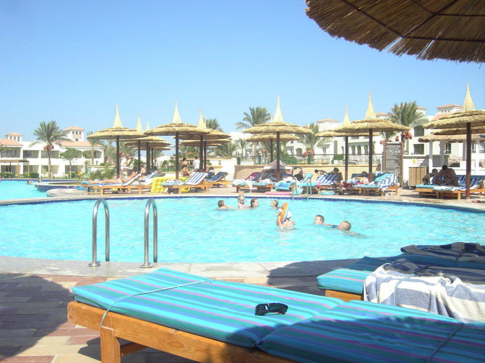 Hotel Dana Beach Resort (Pickalbatros) Pickalbatros Dana Beach Resort - Hurghada