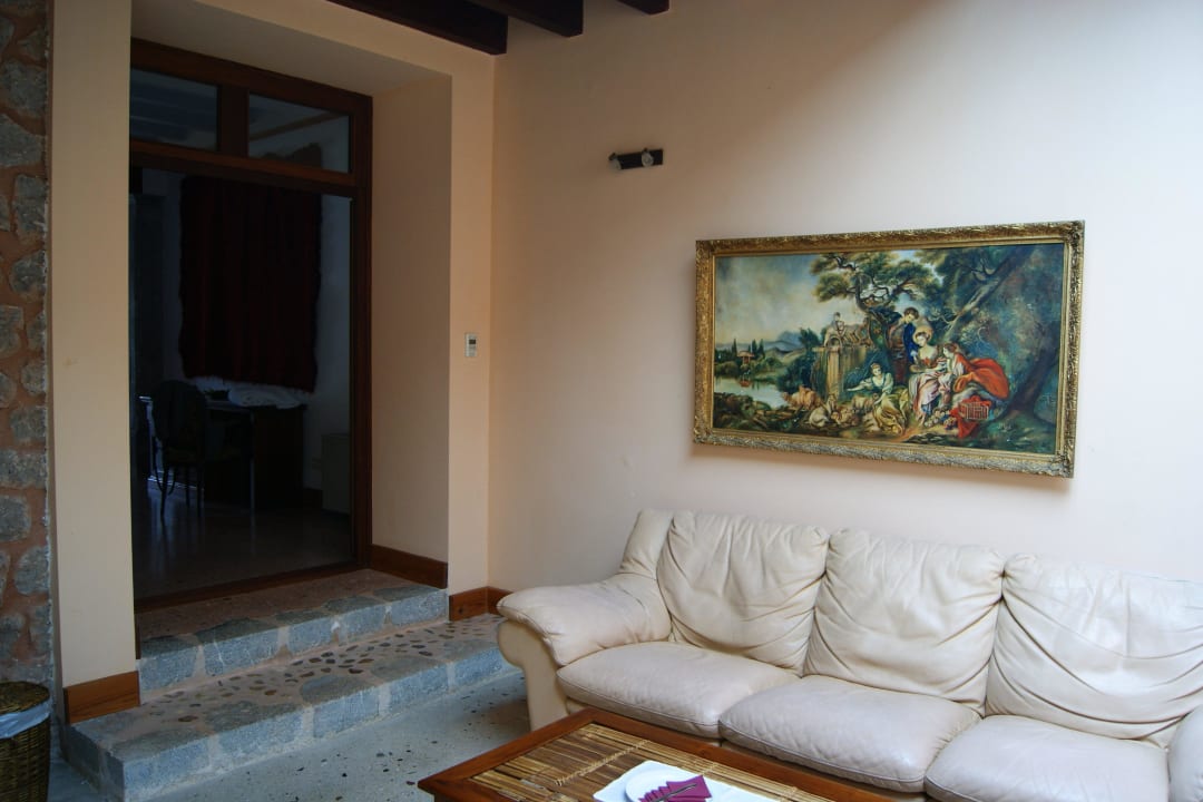 Zimmer 17 Finca Ca N'Aí