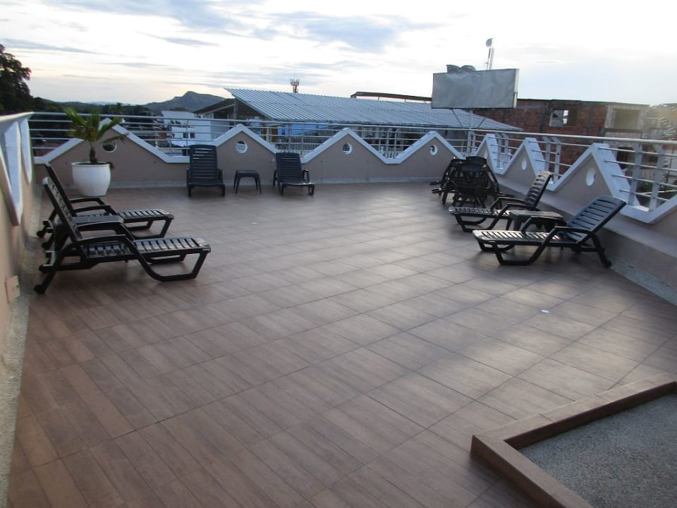 Sport & Freizeit Hotel Manantial Melgar