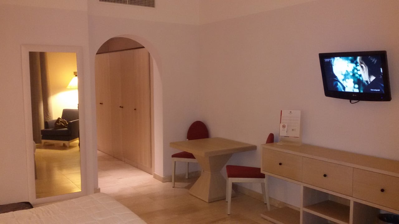 Zimmer Grande Baia Resort & Spa