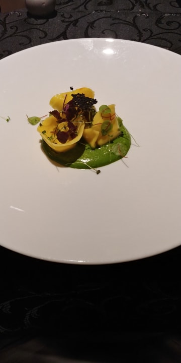 Gastro DAS GERSTL Alpine Retreat