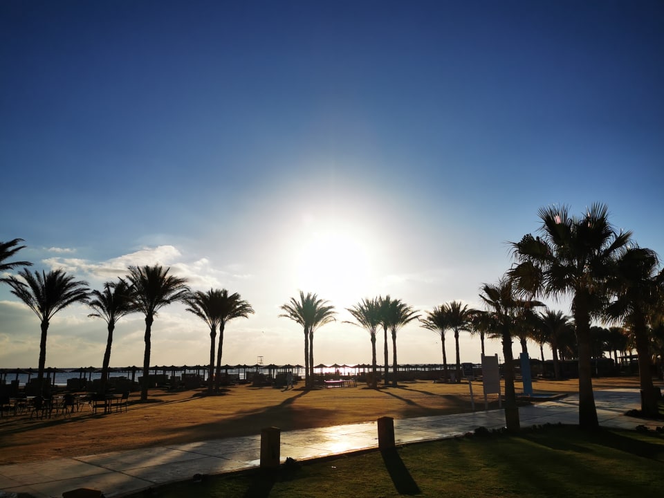 Strand Casa Mare Resort