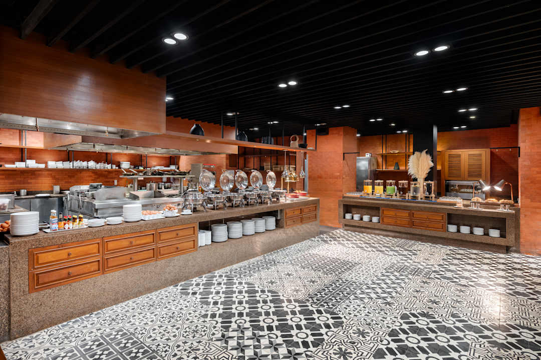 Gastro SAii Laguna Phuket