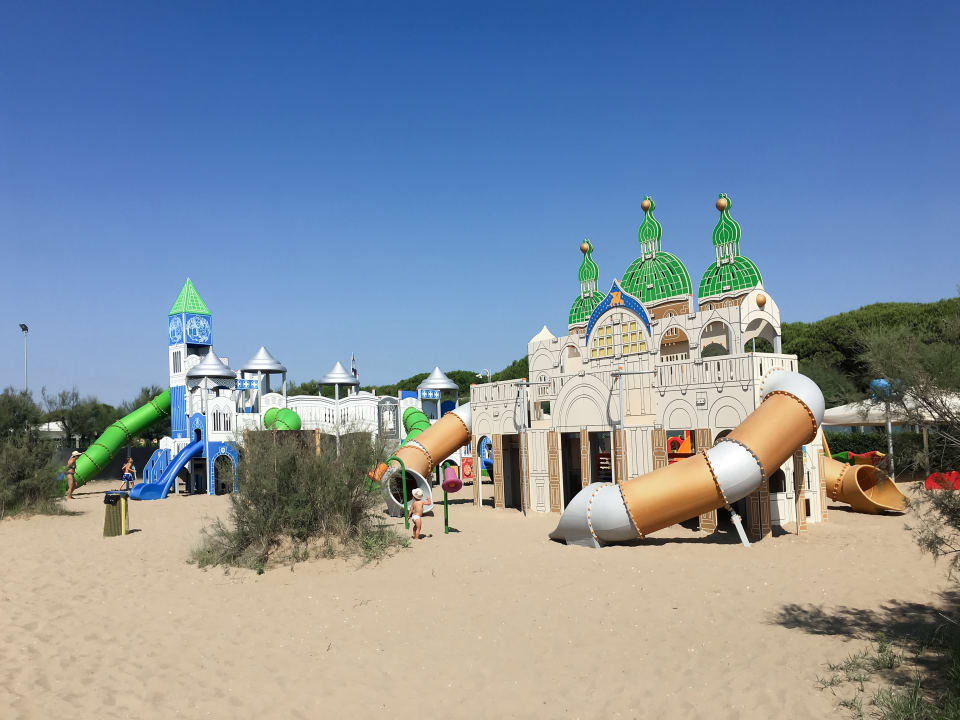 Sport & Freizeit Residence Village