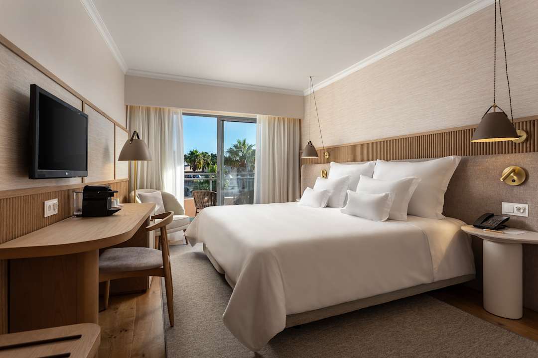 Zimmer Grande Real Santa Eulalia Resort & Hotel Spa