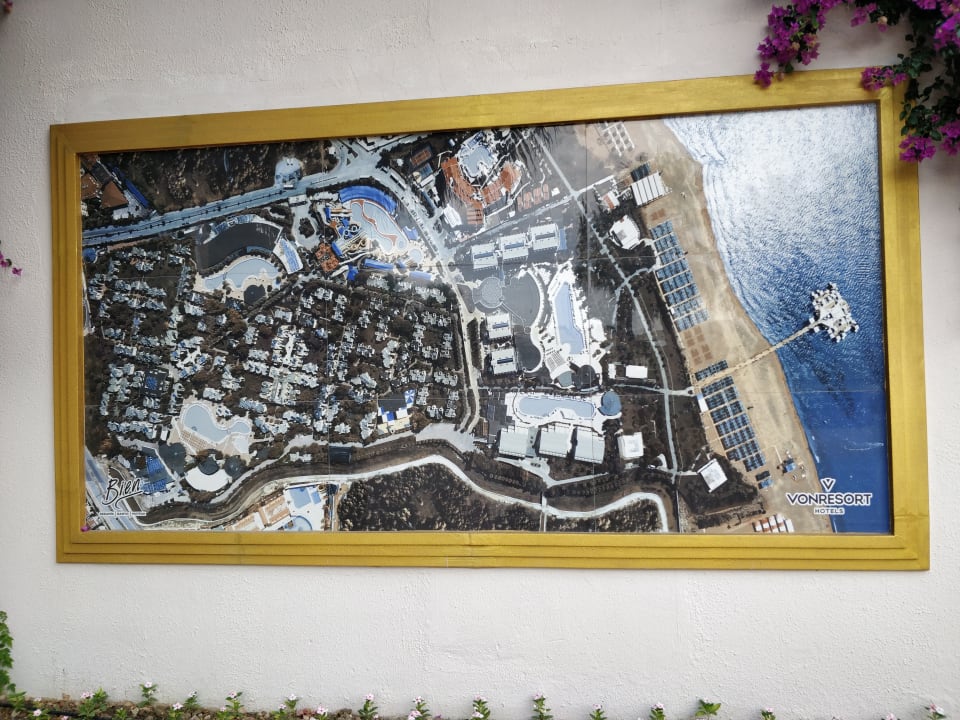 Sonstiges VONRESORT Golden Beach