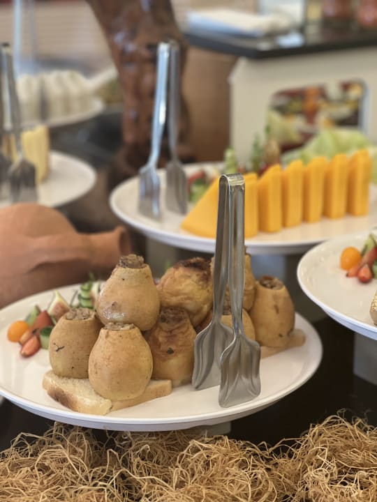 Gastro Mira Meridia Beach Hotel