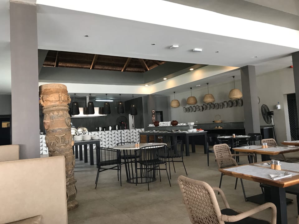 Gastro TUI BLUE Tamala