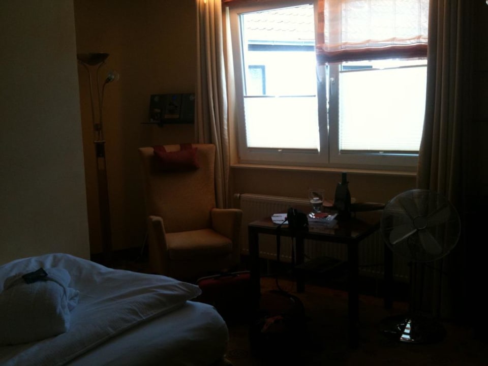 Life Style Zimmer Romantischer Winkel RoLigio® & Wellness Resort