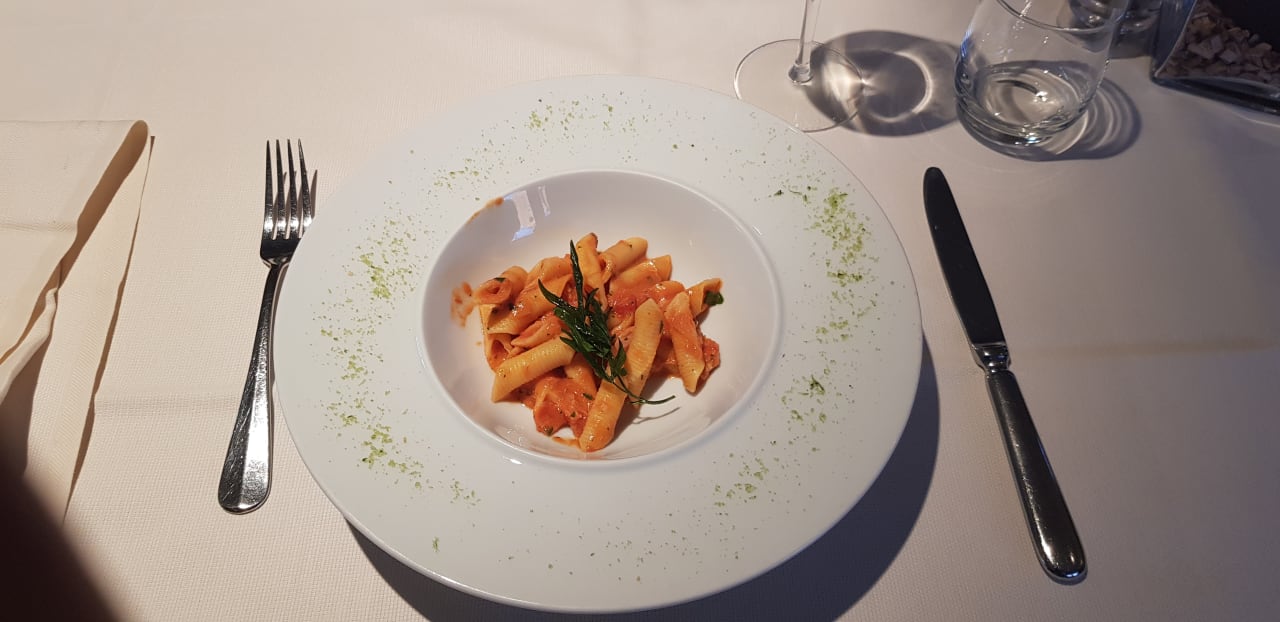 Gastro Brunelle Seiser Alm Lodge