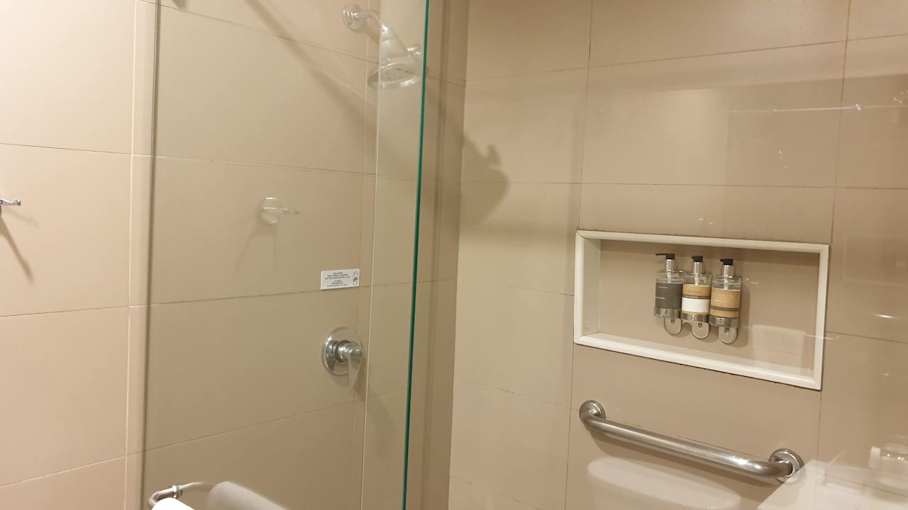 Zimmer Crowne Plaza Panama Airport