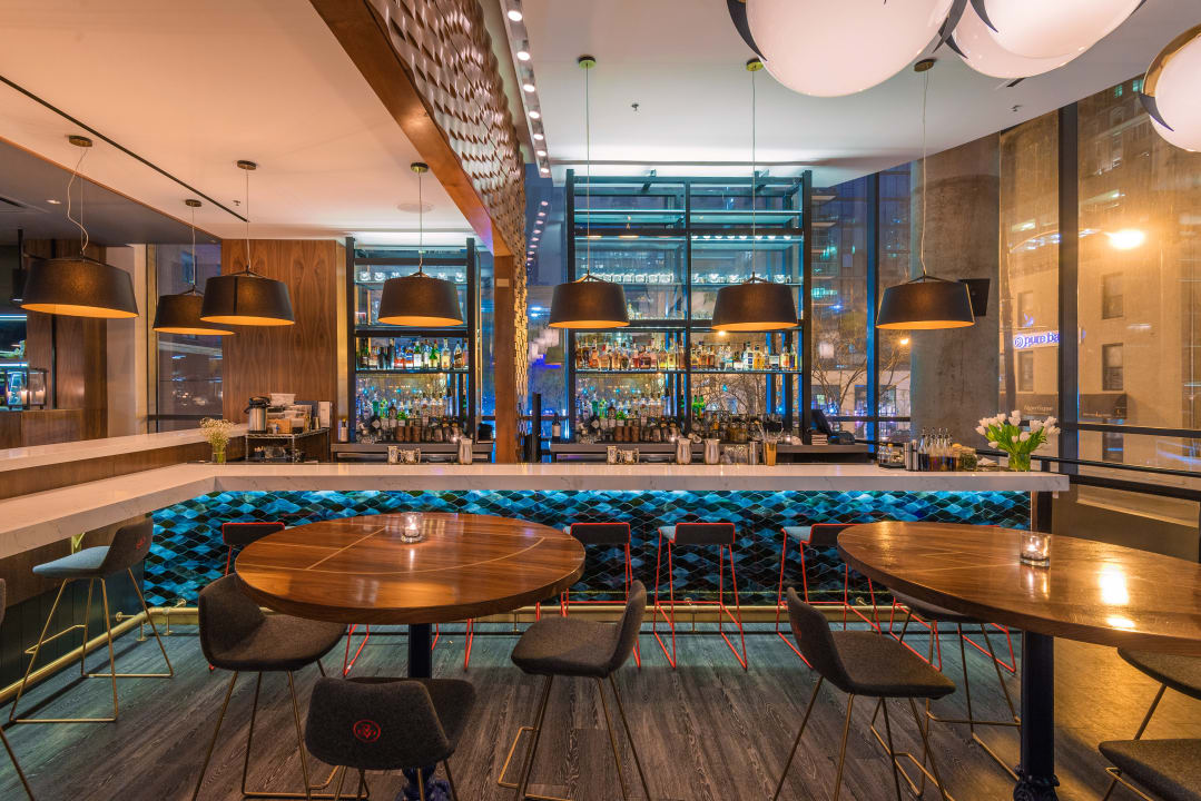 Gastro Eurostars Magnificent Mile