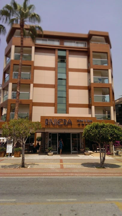 Hotel Reviera Riviera Hotel & Spa