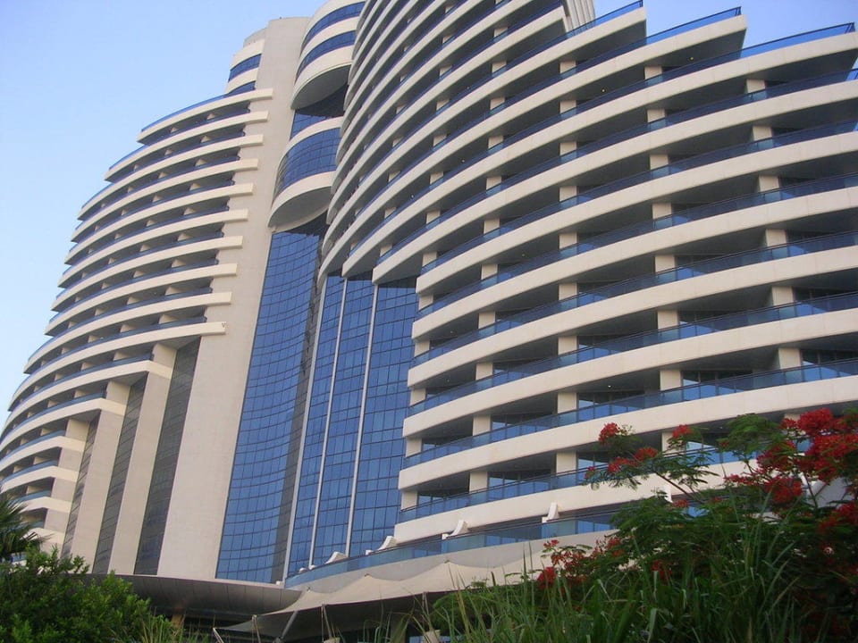 Hotel Hotel Le Meridien Al Aqah Beach Resort