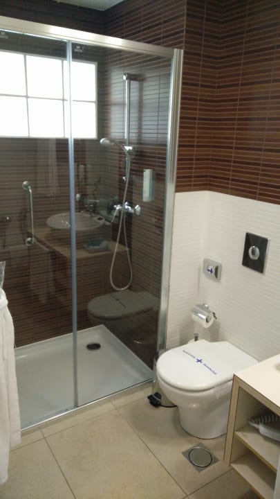 Zimmer Adrián Hoteles Colón Guanahaní - Adults only