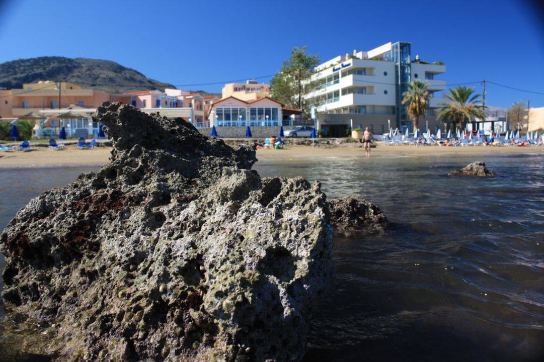 Corissia Princess Hotel Corissia Princess