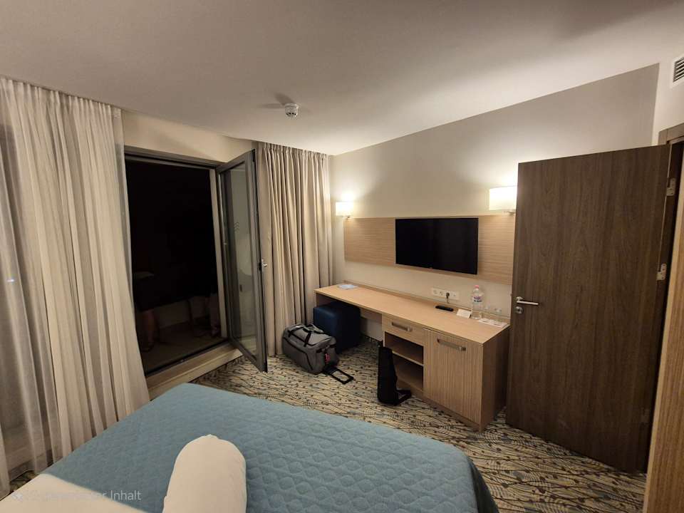 Zimmer Astoria Hotel