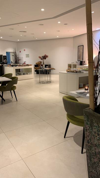 Gastro Regency Salgados Hotel & Spa