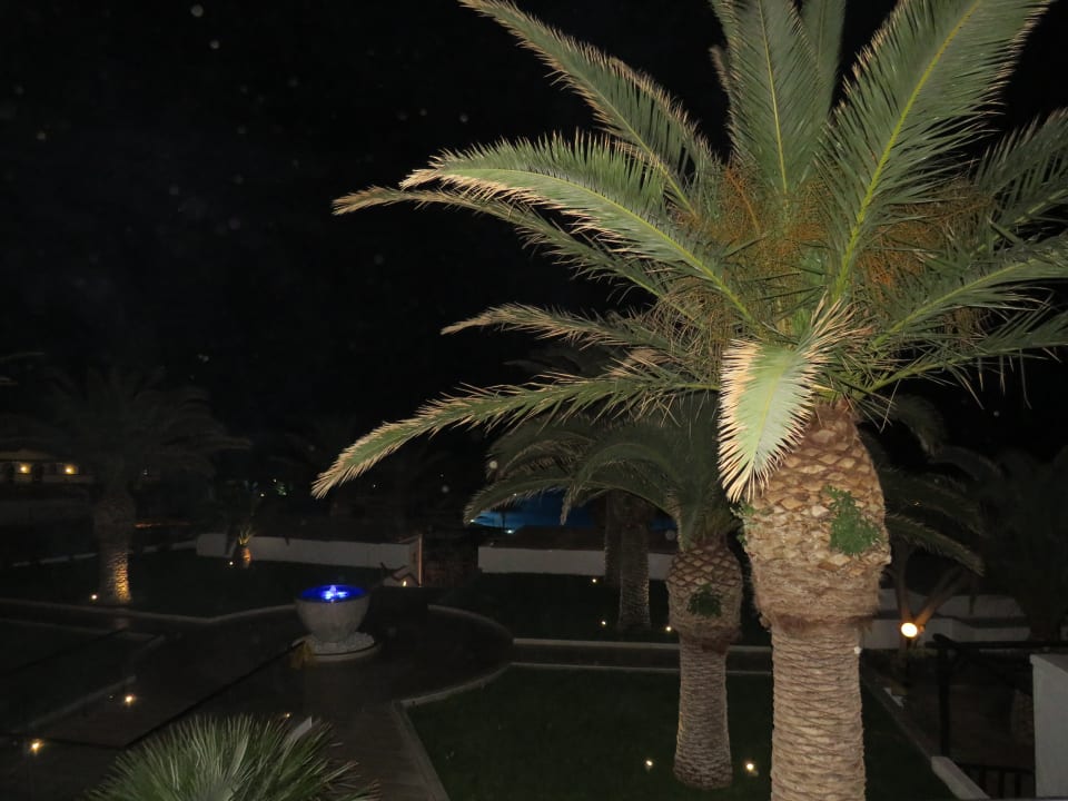 Ausblick Mitsis Selection Rinela