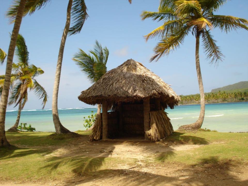 Am Strand Wyndham Alltra Samana
