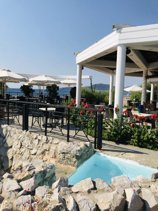 Gastro Hotel Calypso Beach