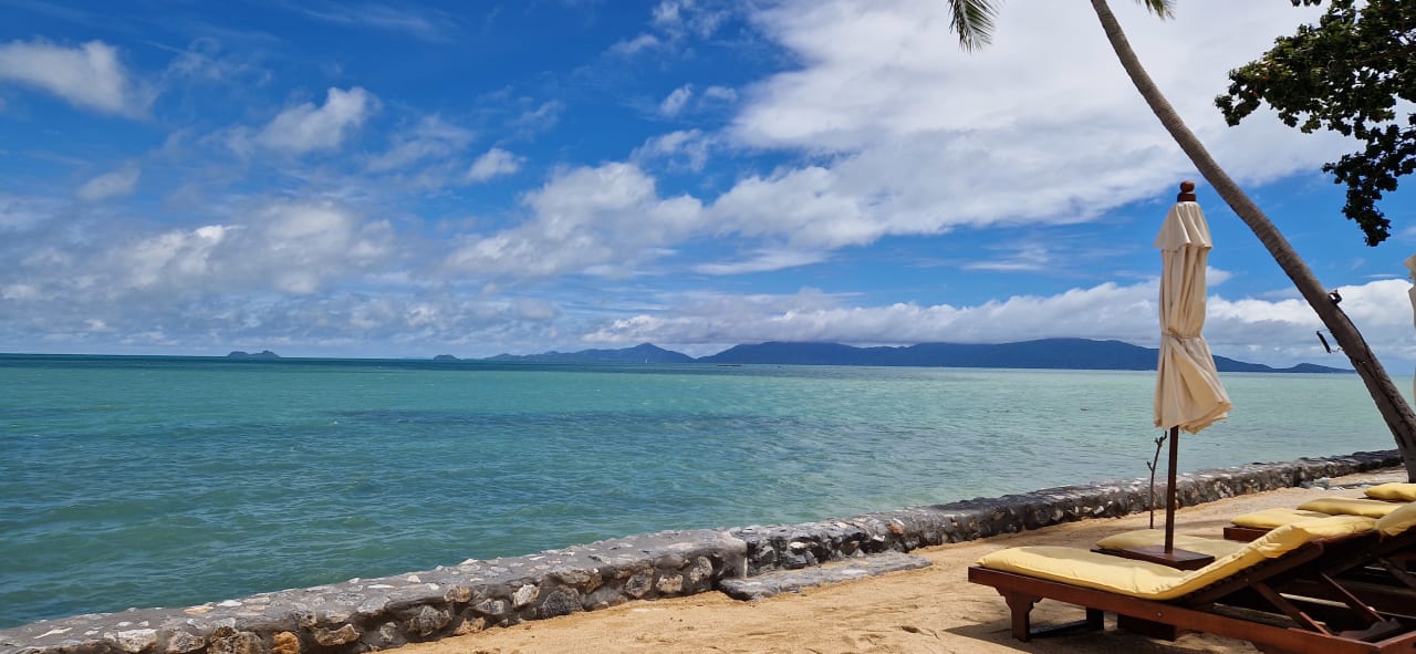 Strand Fair House Villas & Spa