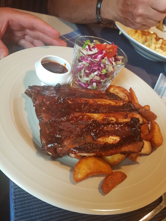 Gastro Hotel Anneliese