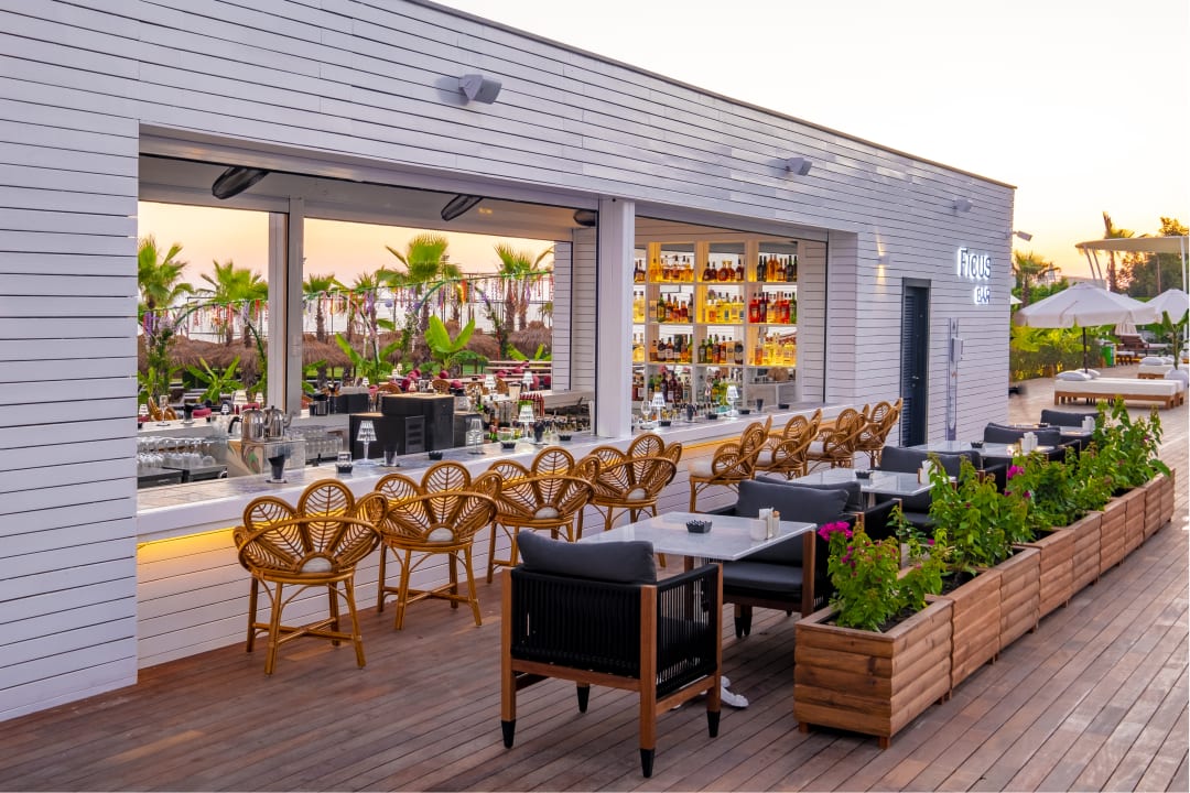 Gastro Rubi Platinum Sign